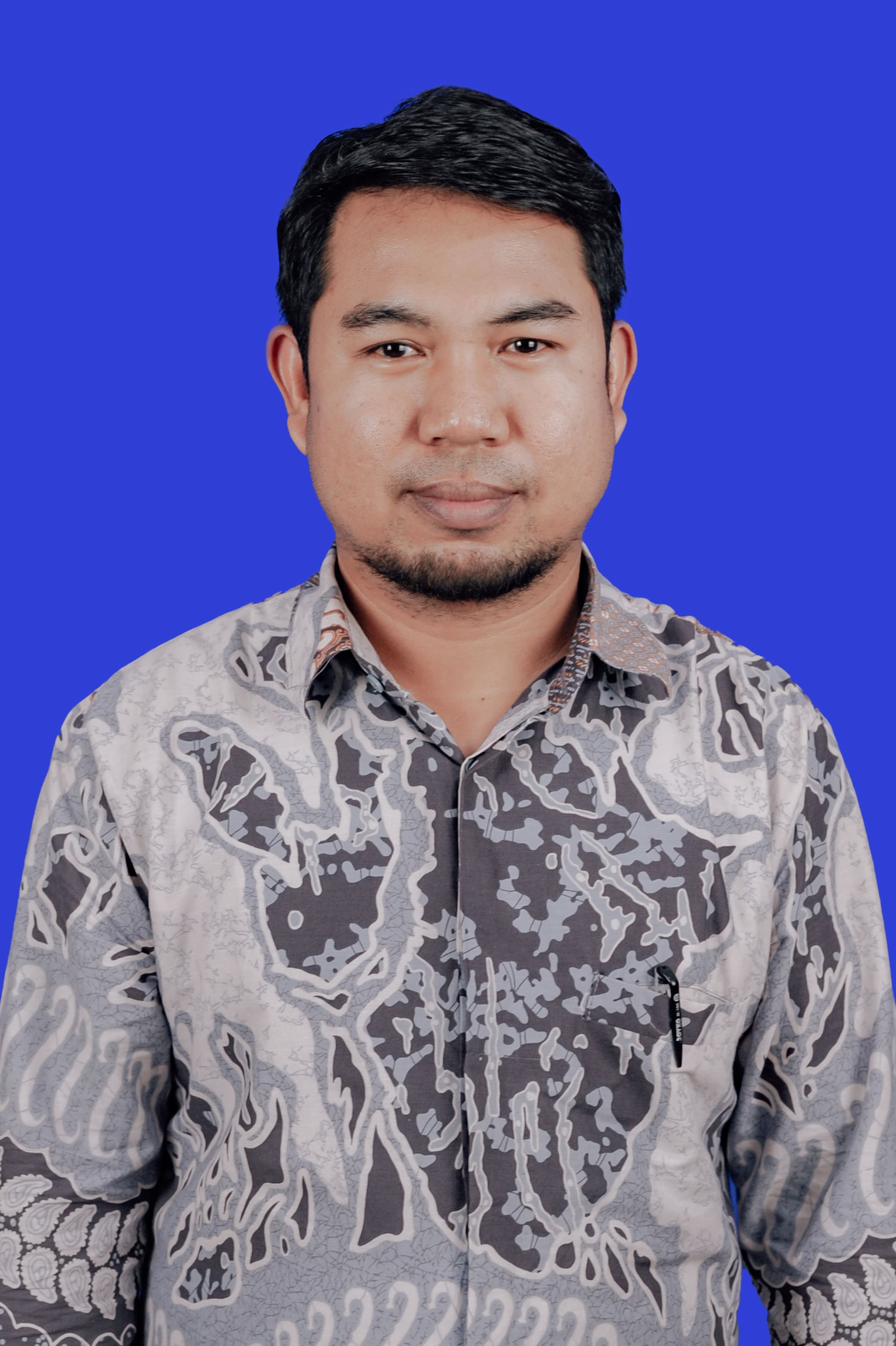 Gambar Kepala Sekolah untuk Kata Sambutan