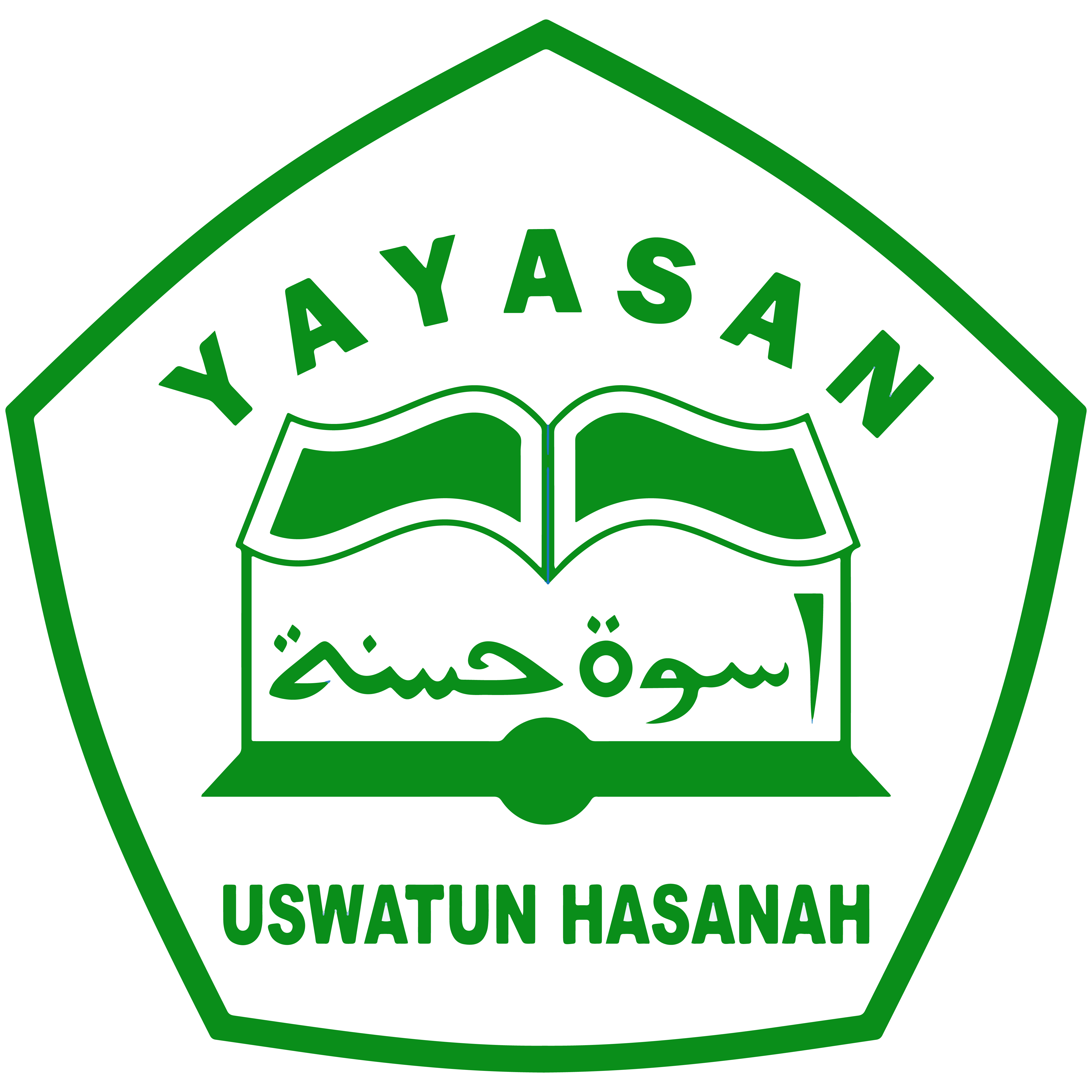 Logo Yayasan