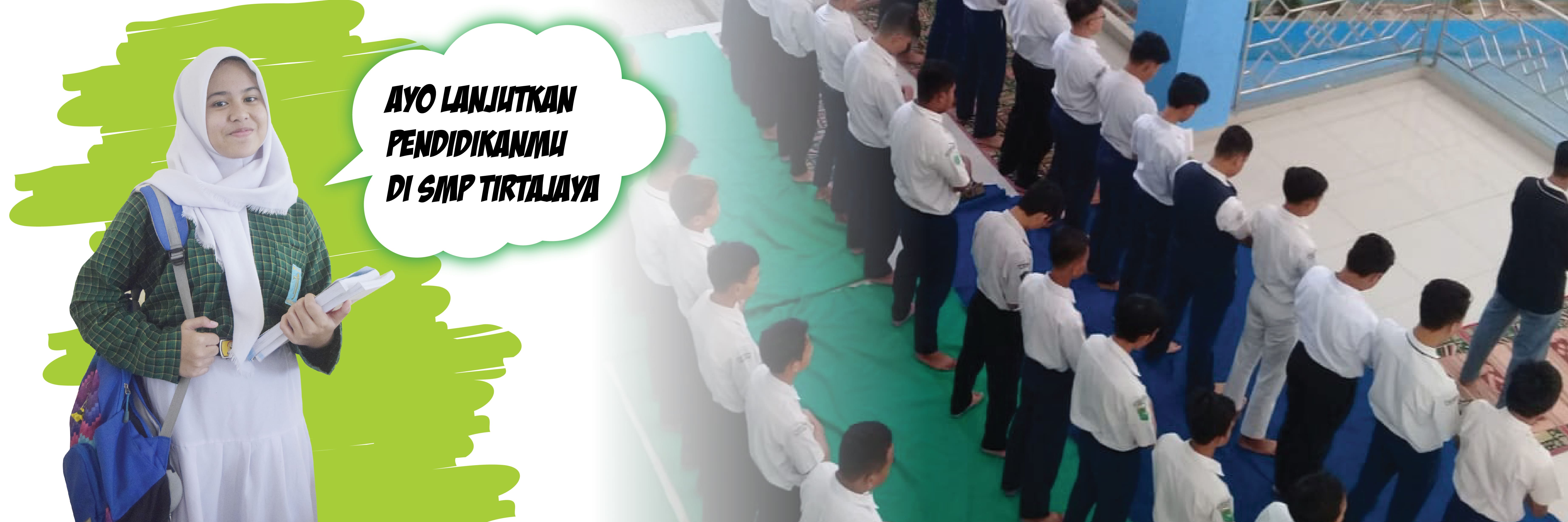Banner SMP Tirtajaya dengan nama file TJ-64899.jpg